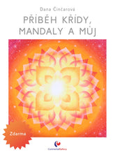 <tc>Die Geschichte der Kreide, des Mandalas und meine Geschichte</tc>